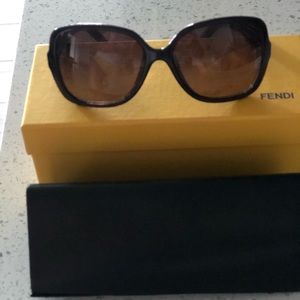 FENDI sunglasses